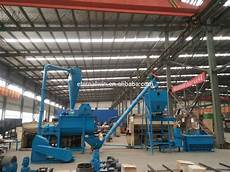 Turn-Key Animal Feed Factory