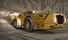 Underground Loaders