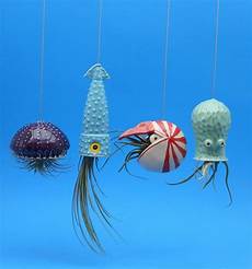 Unfertilized Air Planters
