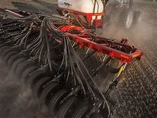 Universal Seed Drills With Ax-Legged
