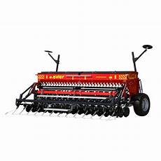 Universal Seed Drills