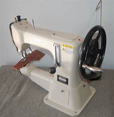 Universal Sowing Machines