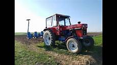 Universal Sowing Machines