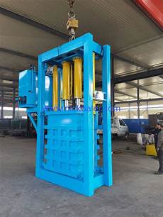 Used Baler Machine For Sale