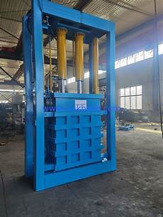 Used Baler Machine For Sale
