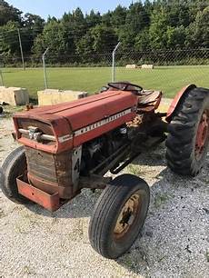 Utility Tractors