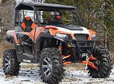 Utility Tractors