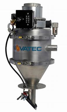 Vacuum Automatic Loader