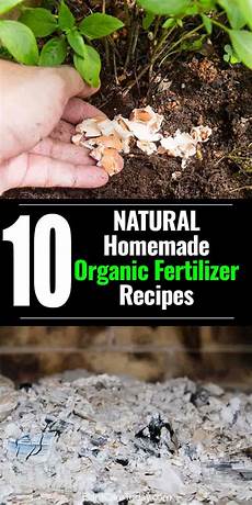 Vegetable Fertilizers