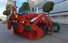 Vineyard Ploughs