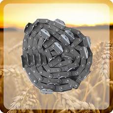 Volvo Combine Harvester Spare Parts
