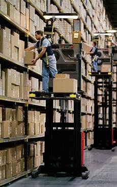 Warehouse Safety