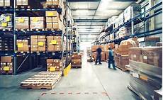 Warehouse Safety
