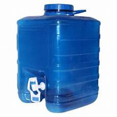 Water Container
