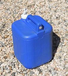 Water Containers