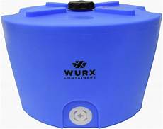 Water Containers
