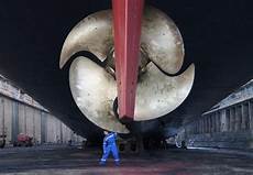 Water Propeller
