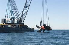 Water Propeller