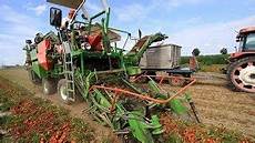 Watermelon Harvester