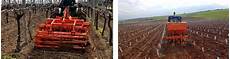 Way System Vineyard Ploughs
