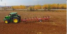 Wedged Plough