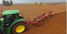 Wedged Plough