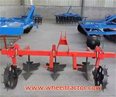 Weeding Cultivator