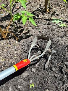Weeding Cultivator