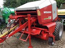 Welger