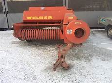 Welger