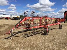 Wheel Hay Rake
