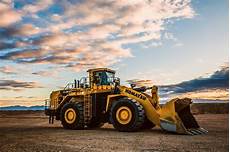 Wheel Loaders