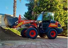 Wheel Loaders