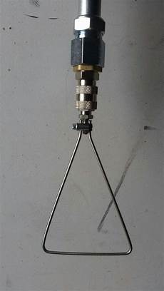 Wheel Rake