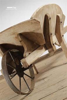 Wheelbarrow