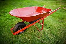 Wheelbarrows