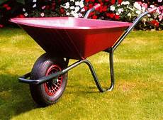 Wheelbarrows