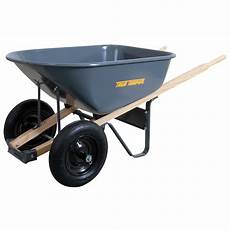 Wheelbarrows