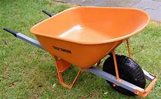 Wheelbarrows