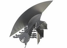 Windrower With Gearbox